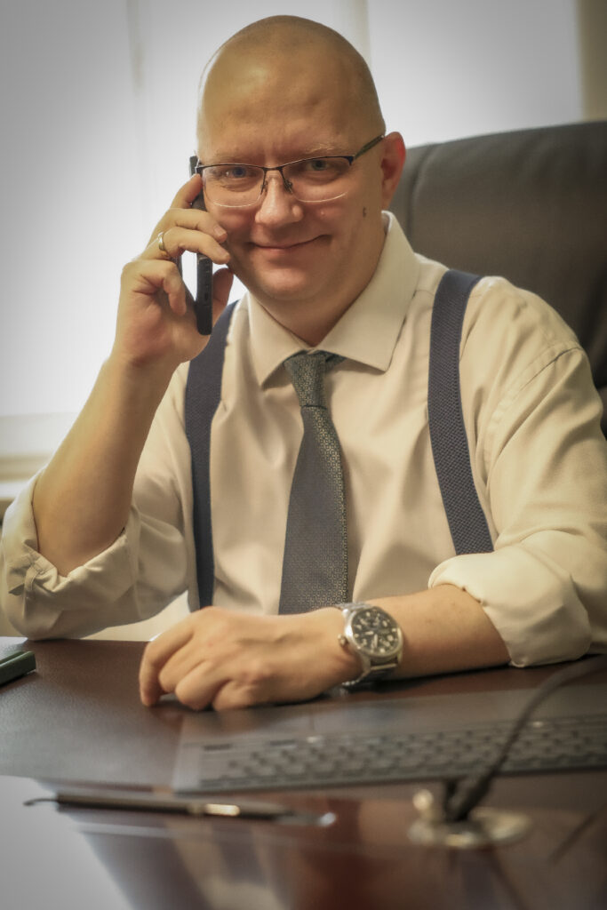 Adwokat Zabrze